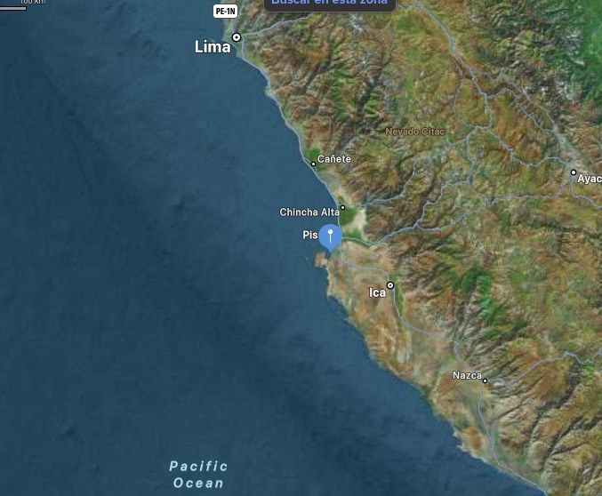 Paracas